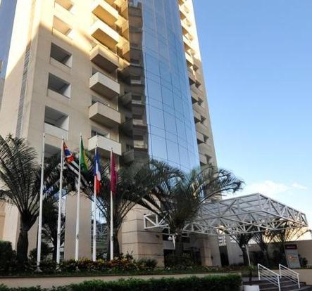 FLAT Jardins São Paulo excelente! Aparthotel Exterior foto