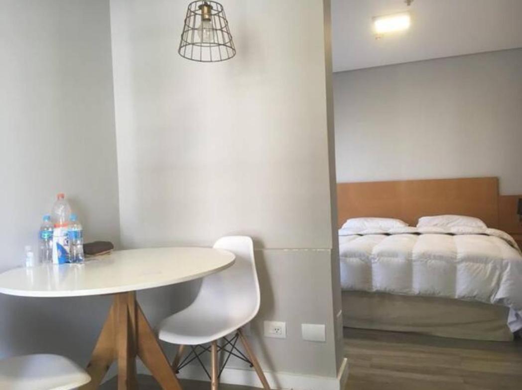FLAT Jardins São Paulo excelente! Aparthotel Exterior foto
