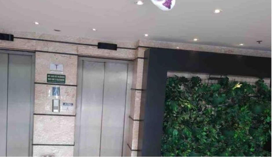 FLAT Jardins São Paulo excelente! Aparthotel Exterior foto